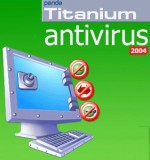 Titanium Antivirus 2004
